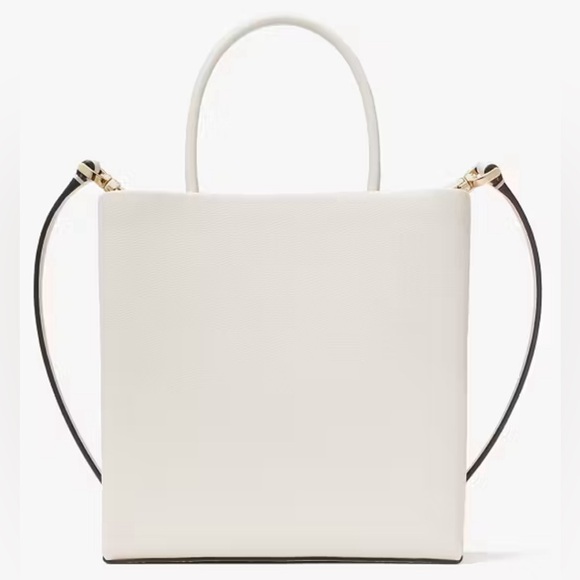 Disney X Kate Spade ♠️ New York Minnie Mini Tote NWT - Picture 5 of 6